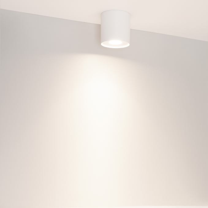Светильник SP-ACENTO-R95-10W Day4000 (WH, 20-45 deg, 230V), Arlight, 055739, изображение 5 Светильник SP-ACENTO-R95-10W Day4000 (WH, 20-45 deg, 230V), Arlight, 055739, изображение 5