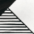 Керамогранит Equipe Caprice Deco Origami B&W 20x20, 22127