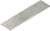 Ступень Italon Magma Silver угловая правая 33x120, 620070002982