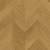 Паркет Елка Французская Lab Arte Chevron Дуб Натур Кольт лак 600/450х150х14/3/45°