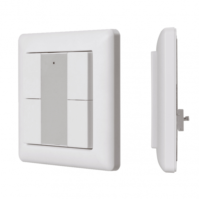 INTELLIGENT ARLIGHT Панель DALI-223-4K-D2-IN (BUS, Free purpose), Arlight, 032501, изображение 1