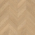 Паркет Елка Французская Lab Arte Chevron Дуб Рустик Шёлк лак 600/475х125х14/3/45°