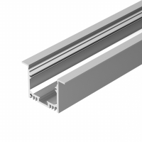 Профиль SL-LINIA49-F-3000 ANOD (BY), Arlight, 060868