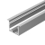 Профиль SL-LINIA49-F-3000 ANOD (BY), Arlight, 060868