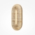 Настенный светильник (бра) Вентана / Ventana 3000К 15Вт Maytoni, MOD523WL-L15BG3K1