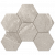 Мозаика Ametis Kailas KA03 25x28.5x10. непол. рект.