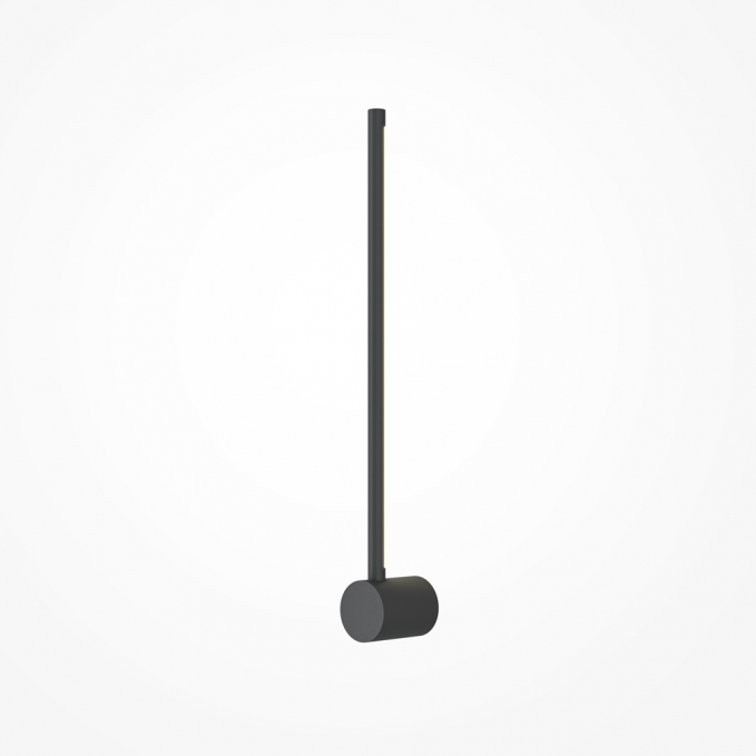 Настенный светильник (бра) Луч света / Light stick 3000К 7Вт, MOD237WL-L6B3K, изображение 1