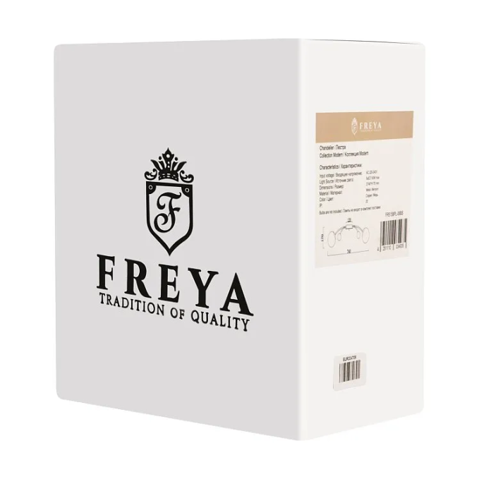Люстра Пламя E27x6, Freya, FR5158PL-06BS Люстра Пламя E27x6, Freya, FR5158PL-06BS