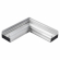 Угол STRETCH-S-35-CEIL-CENTER-90 (GAMMA35), Arlight, 041201, изображение 1 Угол STRETCH-S-35-CEIL-CENTER-90 (GAMMA35), Arlight, 041201, изображение 1