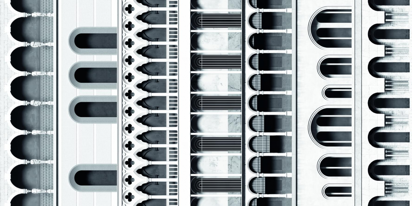 Керамогранит 41zero42 Paper41 Up Gae 50x100, 4100989