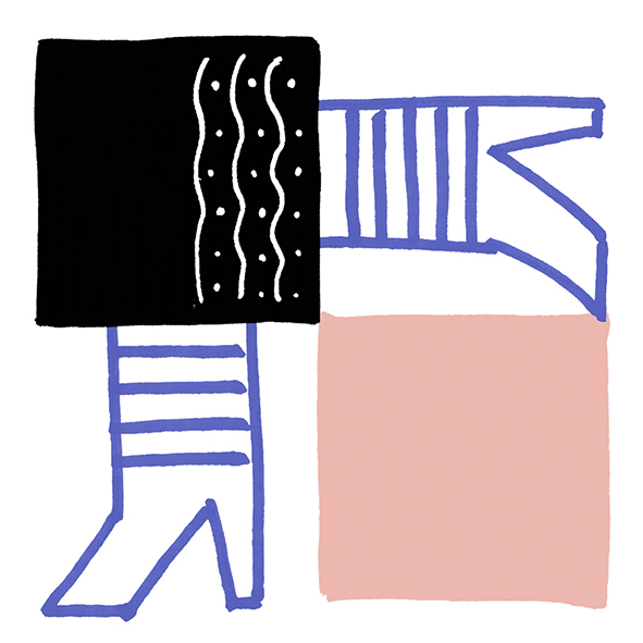 Керамогранит 41zero42 Stories Caravan 10x10, 4101298 Керамогранит 41zero42 Stories Caravan 10x10, 4101298