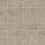 Мозаика Atlas Concorde Russia Wise Silver Grey Mosaic Lap 30x30, 610110000370