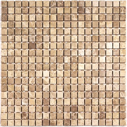 Мозаика Bonaparte Mosaics Madrid-15 30.5x30.5 (15*15*7) Мозаика Bonaparte Mosaics Madrid-15 30.5x30.5 (15*15*7)