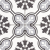 Керамогранит Etili Seramik Chateau Noir Pre-cut 45x45