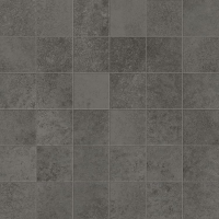 Мозаика Coliseumgres Astro Black Mosaico 30x30, 610110001095 Мозаика Coliseumgres Astro Black Mosaico 30x30, 610110001095