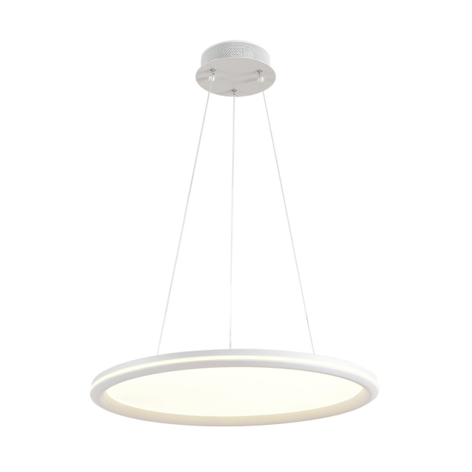 Умная люстра подвесная с ПДУ и голосовым управлением LED 45W 30006500К 220V ALIS SMART LEDIO LN26 000 LUMION 8380/45L, дополнительный ракурс Умная люстра подвесная с ПДУ и голосовым управлением LED 45W 30006500К 220V ALIS SMART LEDIO LN26 000 LUMION 8380/45L, дополнительный ракурс
