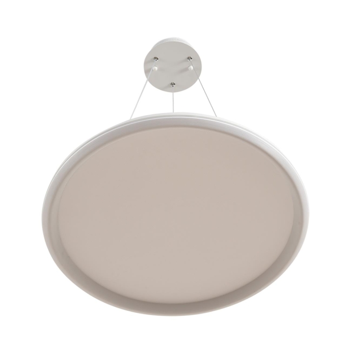 Умная люстра подвесная с ПДУ и голосовым управлением LED 45W 30006500К 220V ALIS SMART LEDIO LN26 000 LUMION 8380/45L, фото на цветном фоне 1 Умная люстра подвесная с ПДУ и голосовым управлением LED 45W 30006500К 220V ALIS SMART LEDIO LN26 000 LUMION 8380/45L, фото на цветном фоне 1