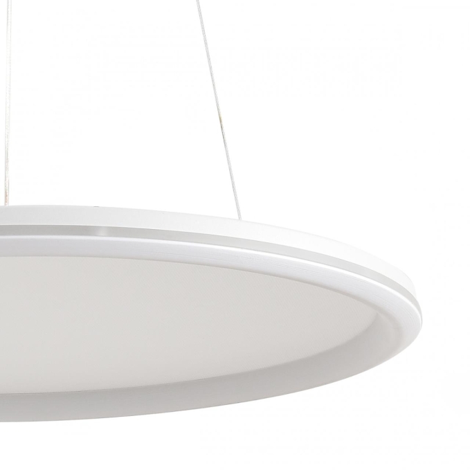 Умная люстра подвесная с ПДУ и голосовым управлением LED 45W 30006500К 220V ALIS SMART LEDIO LN26 000 LUMION 8380/45L, композиция 4 Умная люстра подвесная с ПДУ и голосовым управлением LED 45W 30006500К 220V ALIS SMART LEDIO LN26 000 LUMION 8380/45L, композиция 4