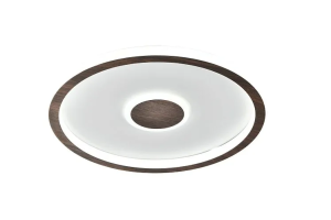 Потолочный светильник Орбита / Orbit 80 Вт LED, Freya, FR5421CL-L80BR Потолочный светильник Орбита / Orbit 80 Вт LED, Freya, FR5421CL-L80BR