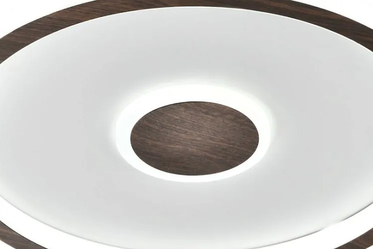 Потолочный светильник Орбита / Orbit 80 Вт LED, Freya, FR5421CL-L80BR Потолочный светильник Орбита / Orbit 80 Вт LED, Freya, FR5421CL-L80BR