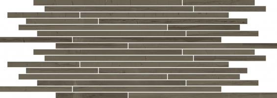 Мозаика Italon Charme Advance Elegant Brown Strip 26x75, 610110000772 Мозаика Italon Charme Advance Elegant Brown Strip 26x75, 610110000772