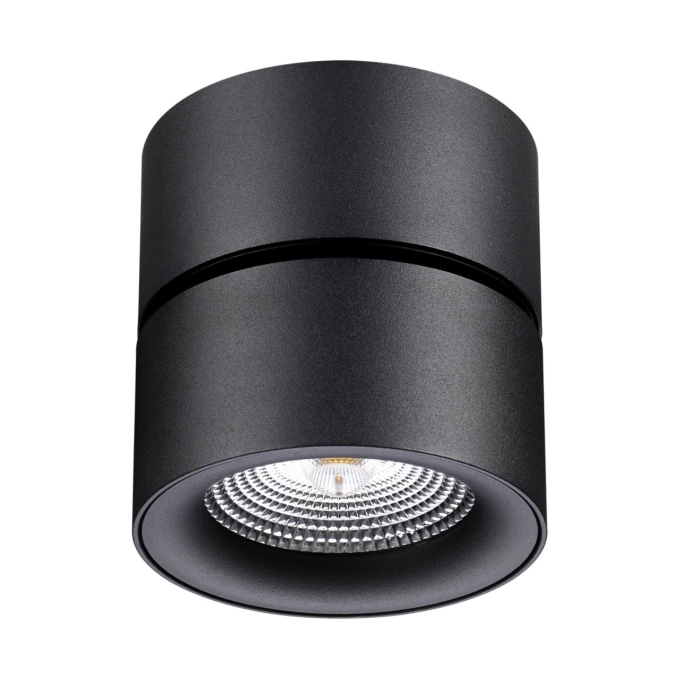 Светильник накладной светодиодный IP20 LED 25W 4000K 2200Лм 100-265V GRODA OVER NT21 420 NOVOTECH 358781, дополнительный ракурс Светильник накладной светодиодный IP20 LED 25W 4000K 2200Лм 100-265V GRODA OVER NT21 420 NOVOTECH 358781, дополнительный ракурс