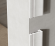 Молдинг Cosca Decor MX050, 65х22x2000 мм, Экополимер Молдинг Cosca Decor MX050, 65х22x2000 мм, Экополимер