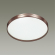 Светильник LED 48Вт 3000-6300K D390 IP43 пульт ДУ GETA COFFEE PALE SN 000 СОНЕКС 2075/DL, фото на цветном фоне 2 Светильник LED 48Вт 3000-6300K D390 IP43 пульт ДУ GETA COFFEE PALE SN 000 СОНЕКС 2075/DL, фото на цветном фоне 2