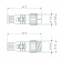 Заглушка ARL-LINE-CAP-4pin-SET, Arlight, 042611, изображение 2