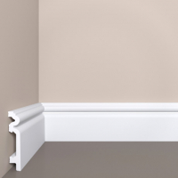 Плинтус Bello Deco П14 90-19 Плинтус Bello Deco П14 90-19