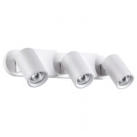 Светильник накладной IP20 GU10 3*50W 220V GUSTO OVER NT19 476 NOVOTECH 370652 Светильник накладной IP20 GU10 3*50W 220V GUSTO OVER NT19 476 NOVOTECH 370652