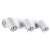 Светильник накладной IP20 GU10 3*50W 220V GUSTO OVER NT19 476 NOVOTECH 370652