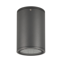 Светильник LGD-FORMA-SURFACE-R90-12W Day4000 (GR, 44 deg, 230V), Arlight, 032576 Светильник LGD-FORMA-SURFACE-R90-12W Day4000 (GR, 44 deg, 230V), Arlight, 032576