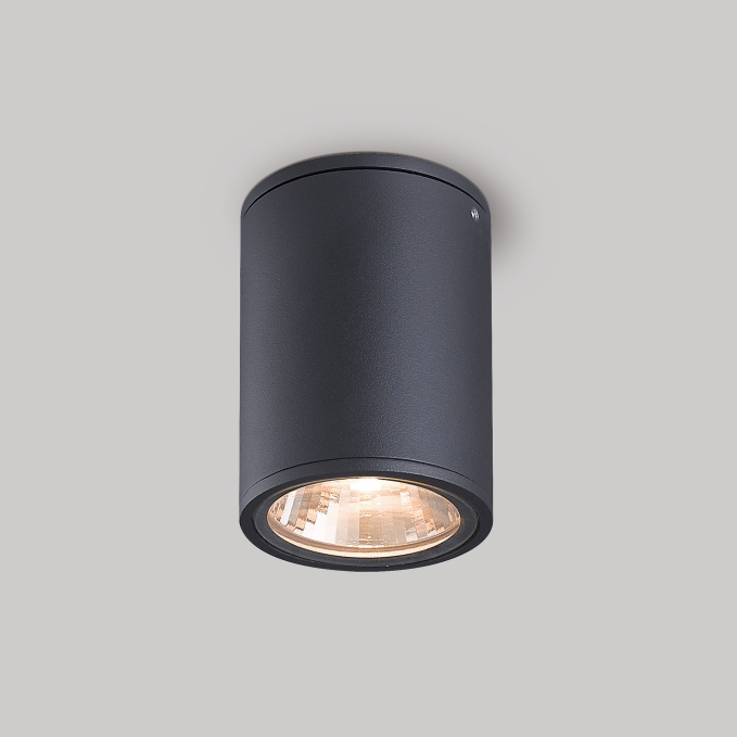 Светильник LGD-FORMA-SURFACE-R90-12W Day4000 (GR, 44 deg, 230V), Arlight, 032576, изображение 5 Светильник LGD-FORMA-SURFACE-R90-12W Day4000 (GR, 44 deg, 230V), Arlight, 032576, изображение 5