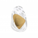 Настенный светильник IP20 LED 11W 275Лм 3000K ICY MIDCENT ODL22 219 ODEON LIGHT 4314/9WL, изображение 1