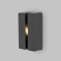 Светильник LGD-STRIPE-3W Warm3000 (GR, 20 deg, 230V), Arlight, 029972, изображение 7 Светильник LGD-STRIPE-3W Warm3000 (GR, 20 deg, 230V), Arlight, 029972, изображение 7