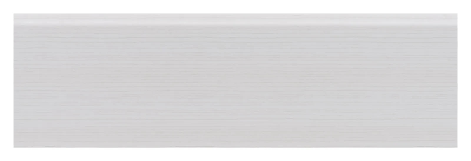 Плинтус Decor-Dizayn 706-75, 80x13x2400 мм