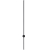 Настенный светильник LED 17W 3000K 220V BRAM LEDIO LN26 440 LUMION 5677/15WL