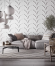 Стеновая панель Cosca Decor 3D орнамент, арт.11 Стеновая панель Cosca Decor 3D орнамент, арт.11