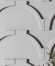 Стеновая панель Cosca Decor 3D орнамент, арт.11 Стеновая панель Cosca Decor 3D орнамент, арт.11