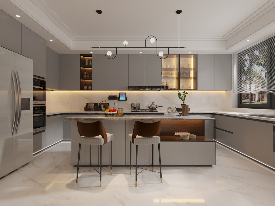 Керамогранит Buono Ceramica Marble Аletta Glossy 60x120, M4406P Керамогранит Buono Ceramica Marble Аletta Glossy 60x120, M4406P