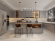 Керамогранит Buono Ceramica Marble Аletta Glossy 60x120, M4406P Керамогранит Buono Ceramica Marble Аletta Glossy 60x120, M4406P