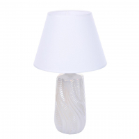 Настольная лампа Е27 1*60W 220V SINNA CLASSI LN26 475 LUMION 8211/1T