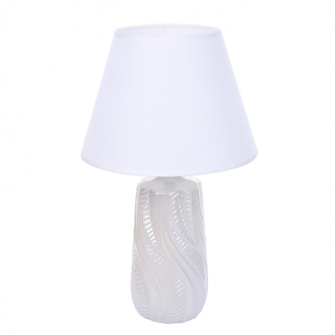 Настольная лампа Е27 1*60W 220V SINNA CLASSI LN26 475 LUMION 8211/1T, изображение 1