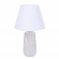 Настольная лампа Е27 1*60W 220V SINNA CLASSI LN26 475 LUMION 8211/1T, изображение 1