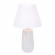 Настольная лампа Е27 1*60W 220V SINNA CLASSI LN26 475 LUMION 8211/1T, дополнительный ракурс
