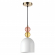 Подвес E27 60W 220V GILLIAN SUSPENTIONI LN26 146 LUMION 4589/1A, изображение 1 Подвес E27 60W 220V GILLIAN SUSPENTIONI LN26 146 LUMION 4589/1A, изображение 1
