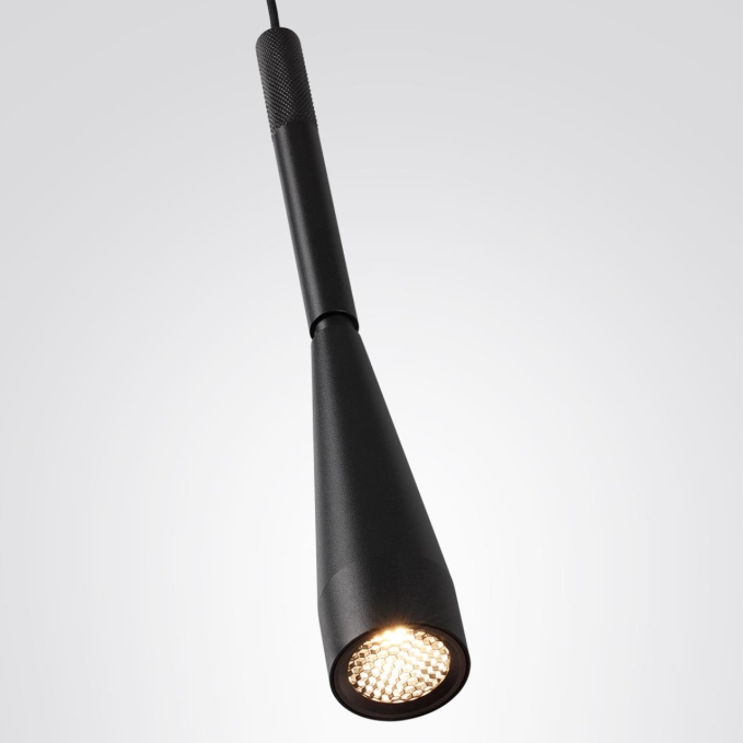 Светильник IP20 LED 6W 389Лм 38° 3000K 220-240V PIX HIGHTECH ODL26 271 ODEON LIGHT 7030/6L, дополнительный ракурс Светильник IP20 LED 6W 389Лм 38° 3000K 220-240V PIX HIGHTECH ODL26 271 ODEON LIGHT 7030/6L, дополнительный ракурс