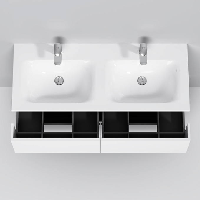 Раковина AM.PM Spirit 2.0 M70AWCD1202WG Раковина AM.PM Spirit 2.0 M70AWCD1202WG