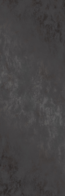 Керамогранит Laminam Oxide Nero 3+ 100x300, LAMF001461 Керамогранит Laminam Oxide Nero 3+ 100x300, LAMF001461